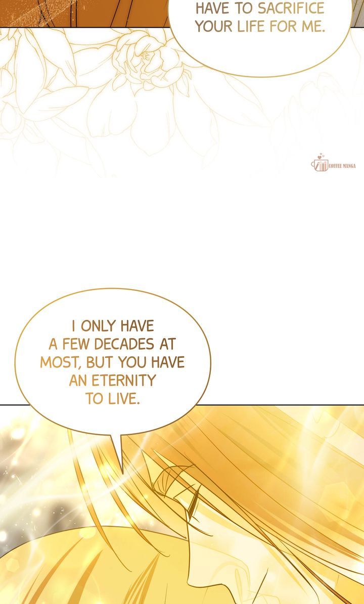 The Fake Saintess Awaits Her Exit Chapter 89 page 80