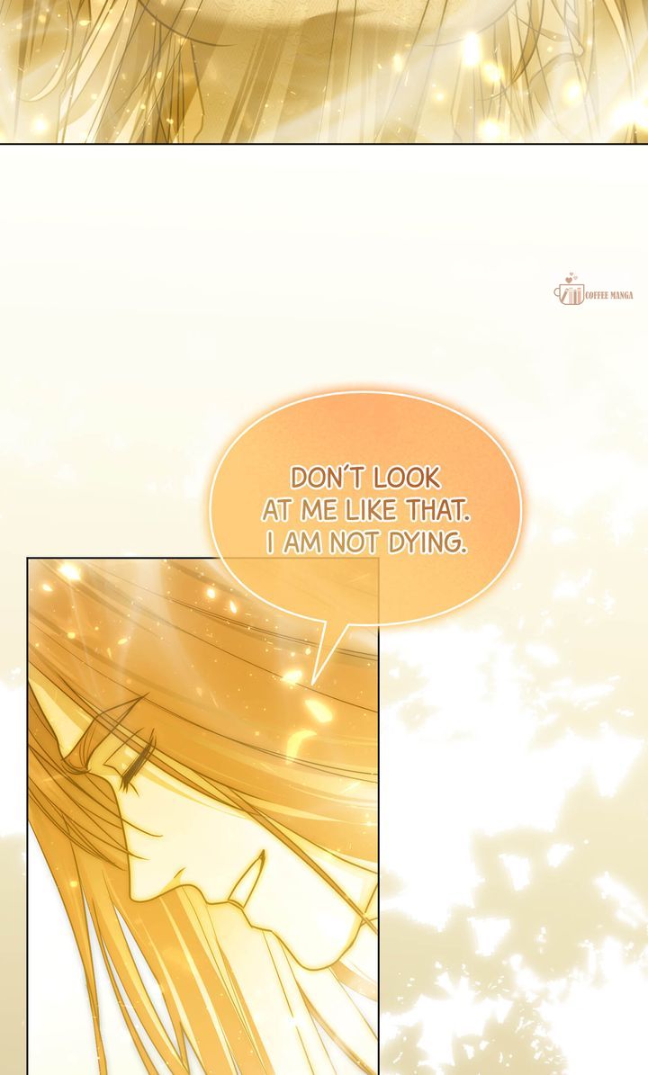 The Fake Saintess Awaits Her Exit Chapter 89 page 89