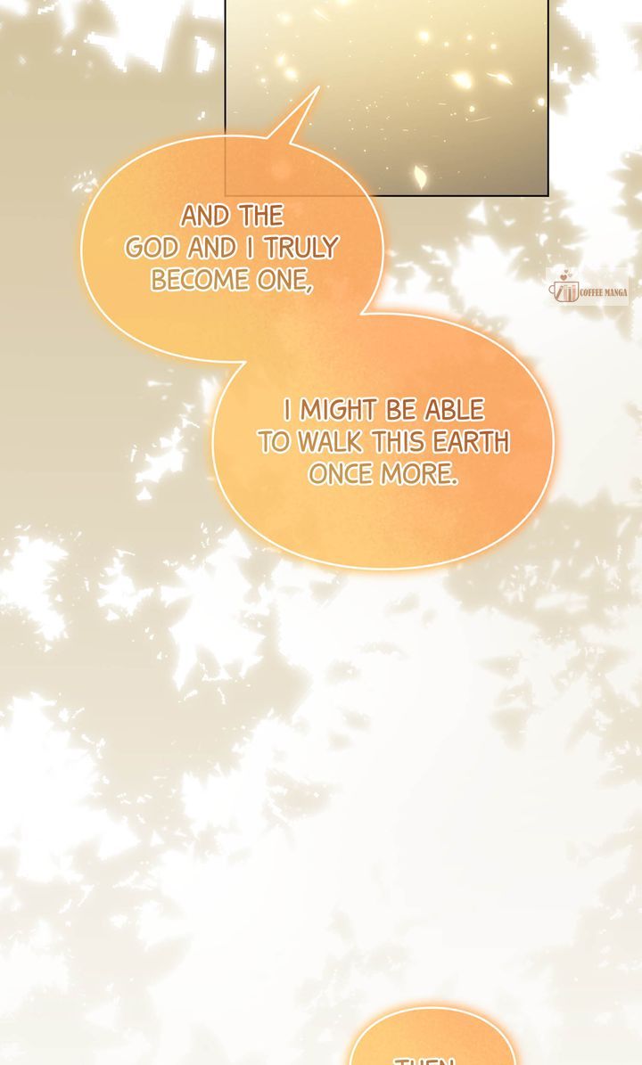 The Fake Saintess Awaits Her Exit Chapter 89 page 91