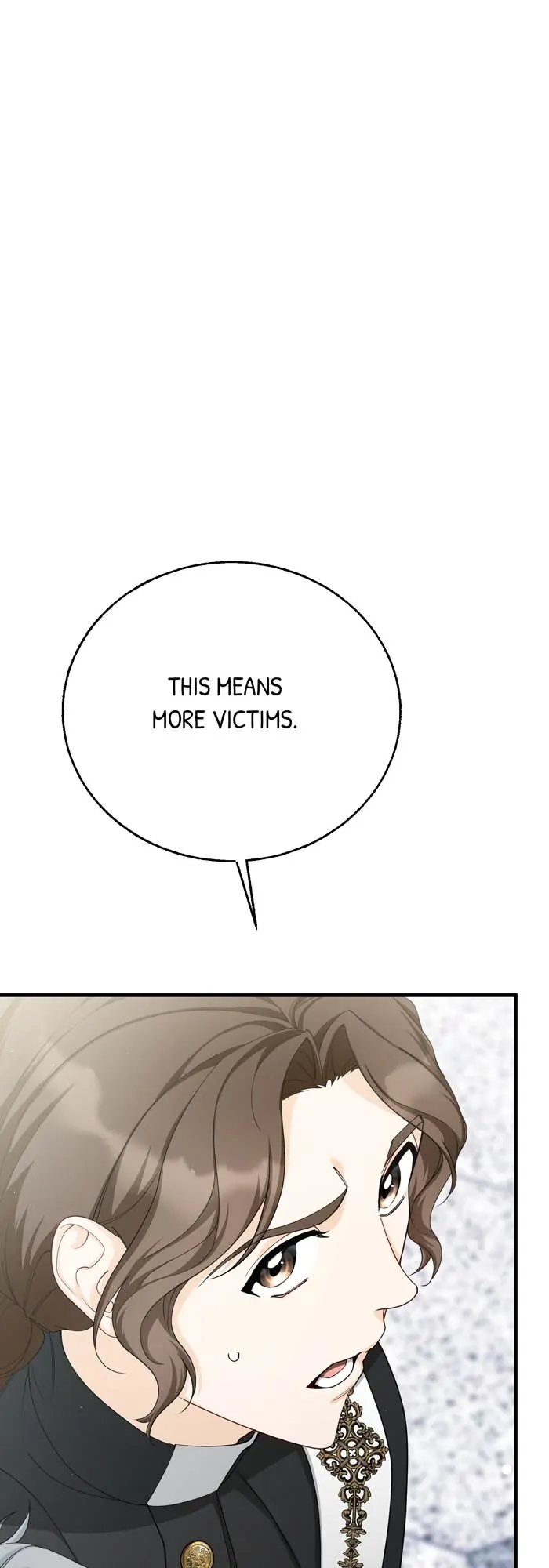 The Fake Saintess Bears Tainted Robes Chapter 11 page 27