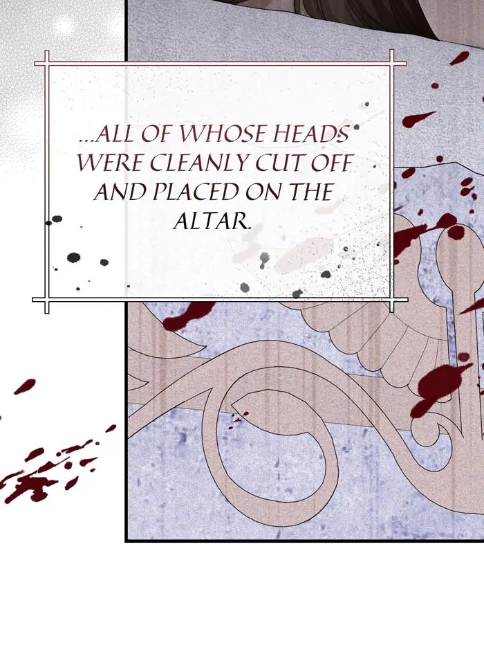 The Fake Saintess Bears Tainted Robes Chapter 11 page 34