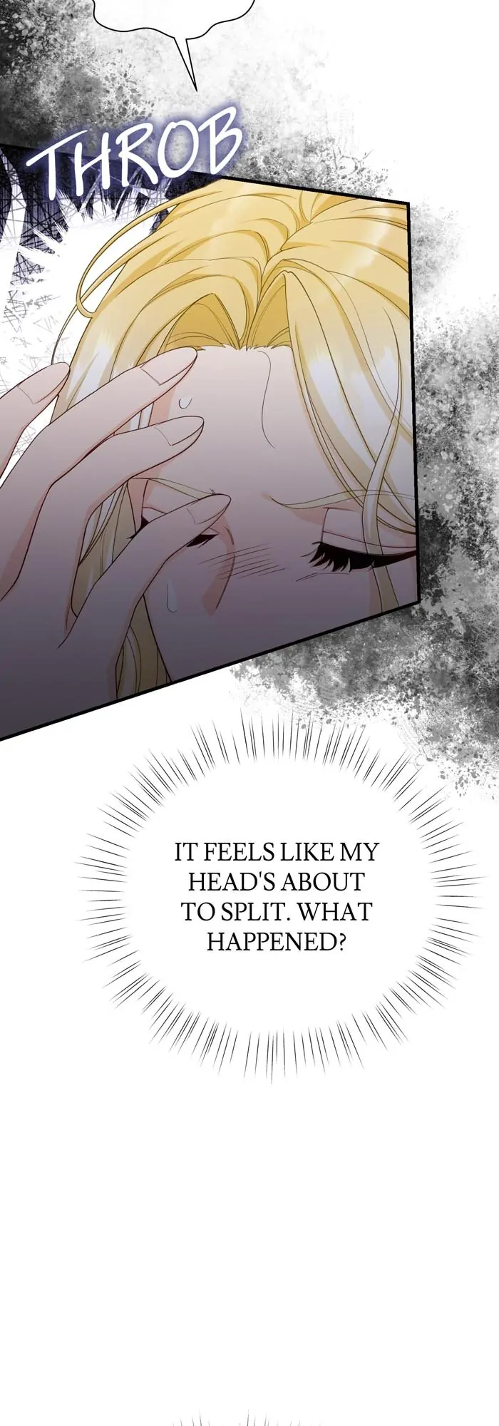 The Fake Saintess Bears Tainted Robes Chapter 11 page 44