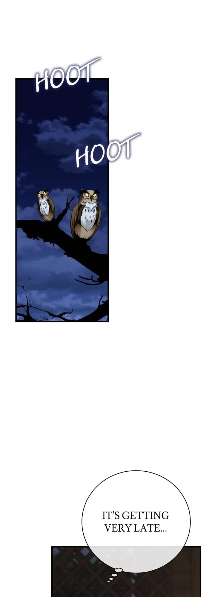 The Fake Saintess Bears Tainted Robes Chapter 11 page 65