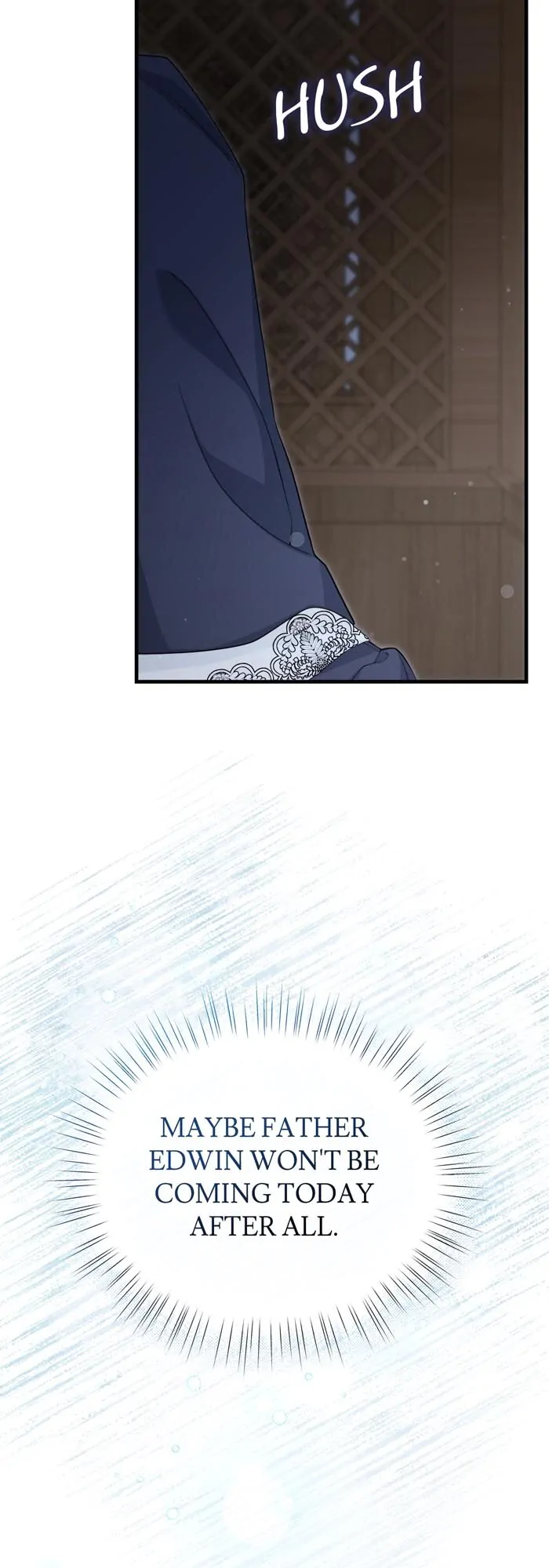 The Fake Saintess Bears Tainted Robes Chapter 11 page 66