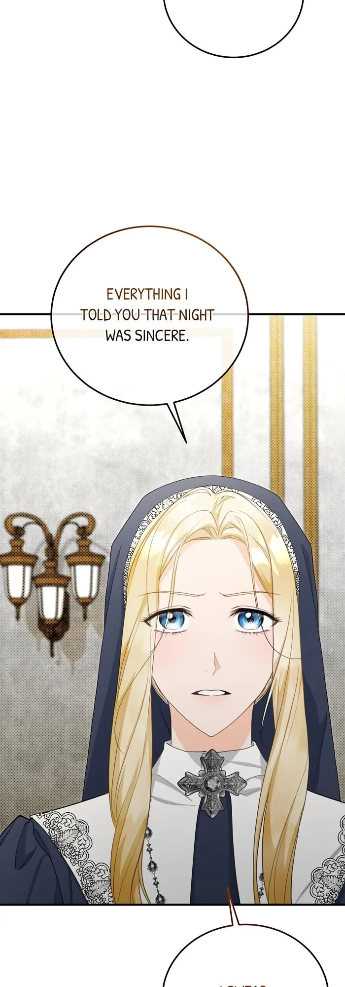 The Fake Saintess Bears Tainted Robes Chapter 29 page 51