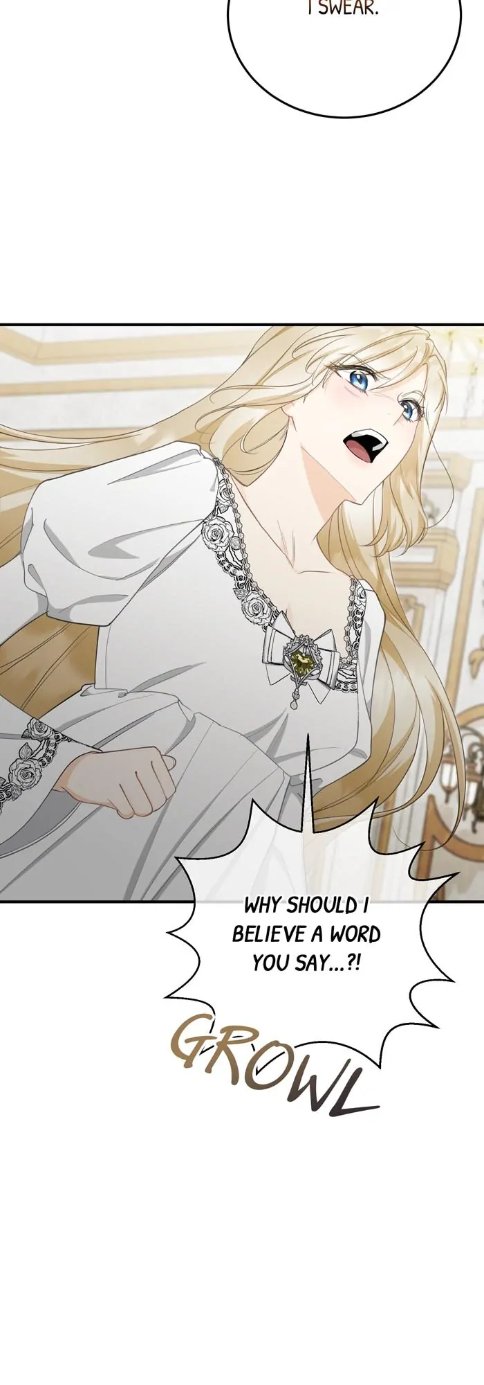 The Fake Saintess Bears Tainted Robes Chapter 29 page 52