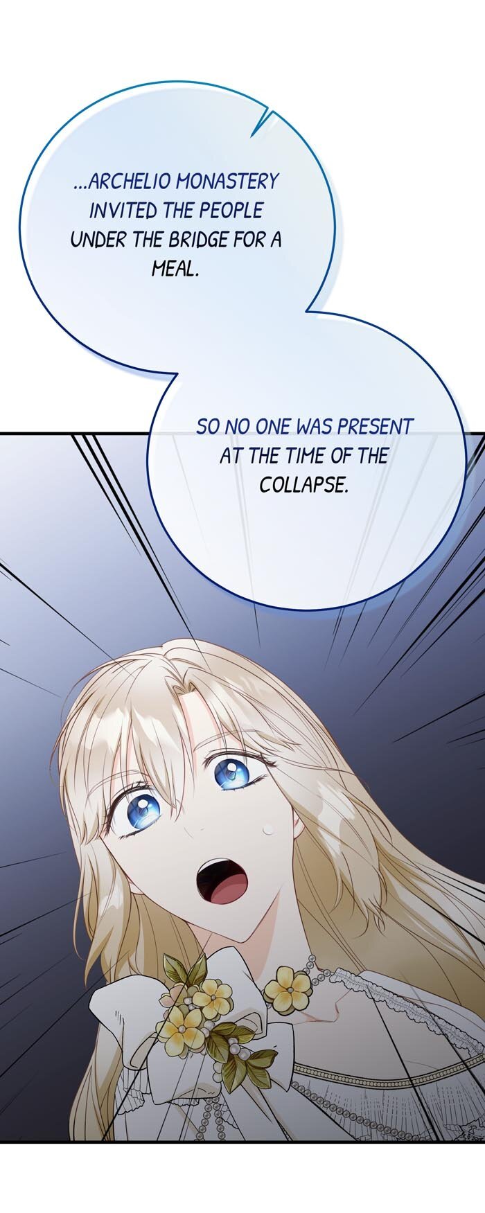 The Fake Saintess Bears Tainted Robes Chapter 42 page 38