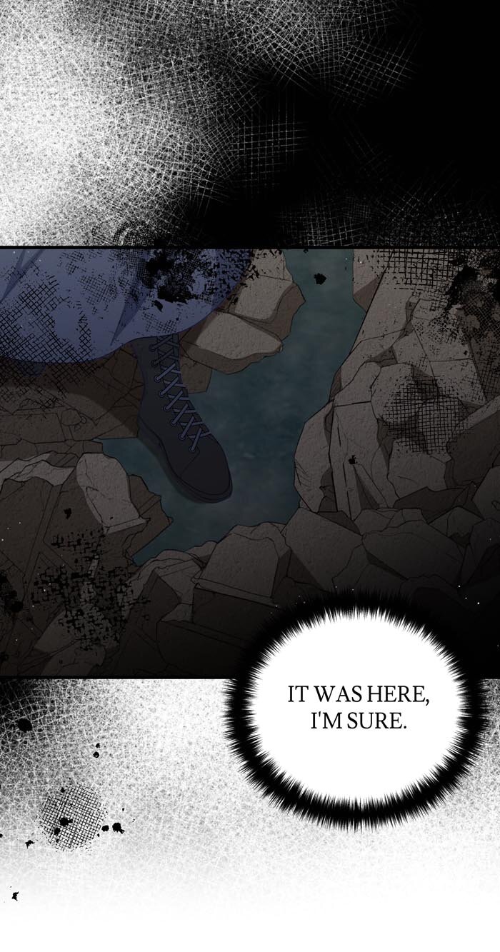 The Fake Saintess Bears Tainted Robes Chapter 43 page 39
