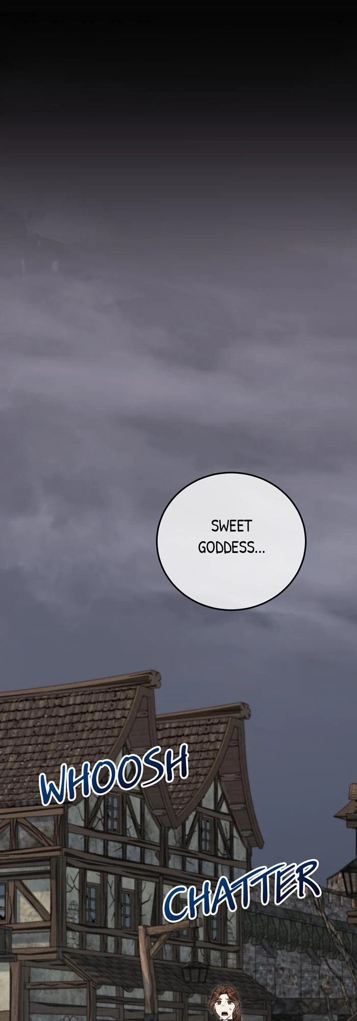 The Fake Saintess Bears Tainted Robes Chapter 43 page 7