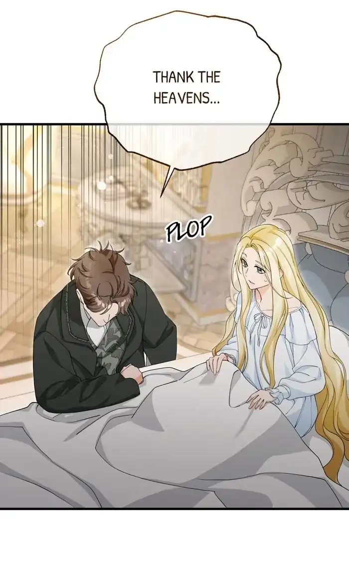 The Fake Saintess Bears Tainted Robes Chapter 5 page 36