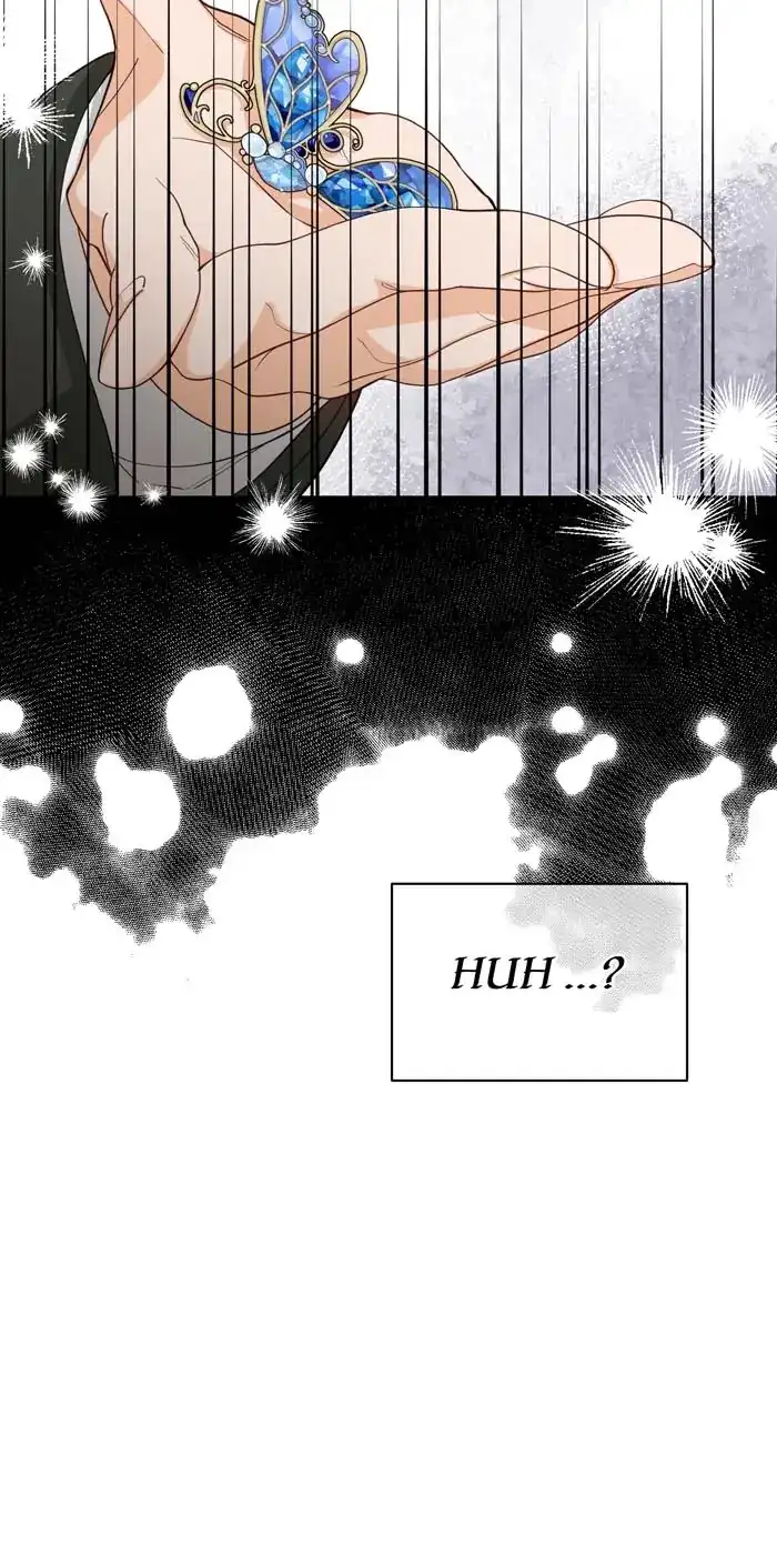 The Fake Saintess Bears Tainted Robes Chapter 5 page 41