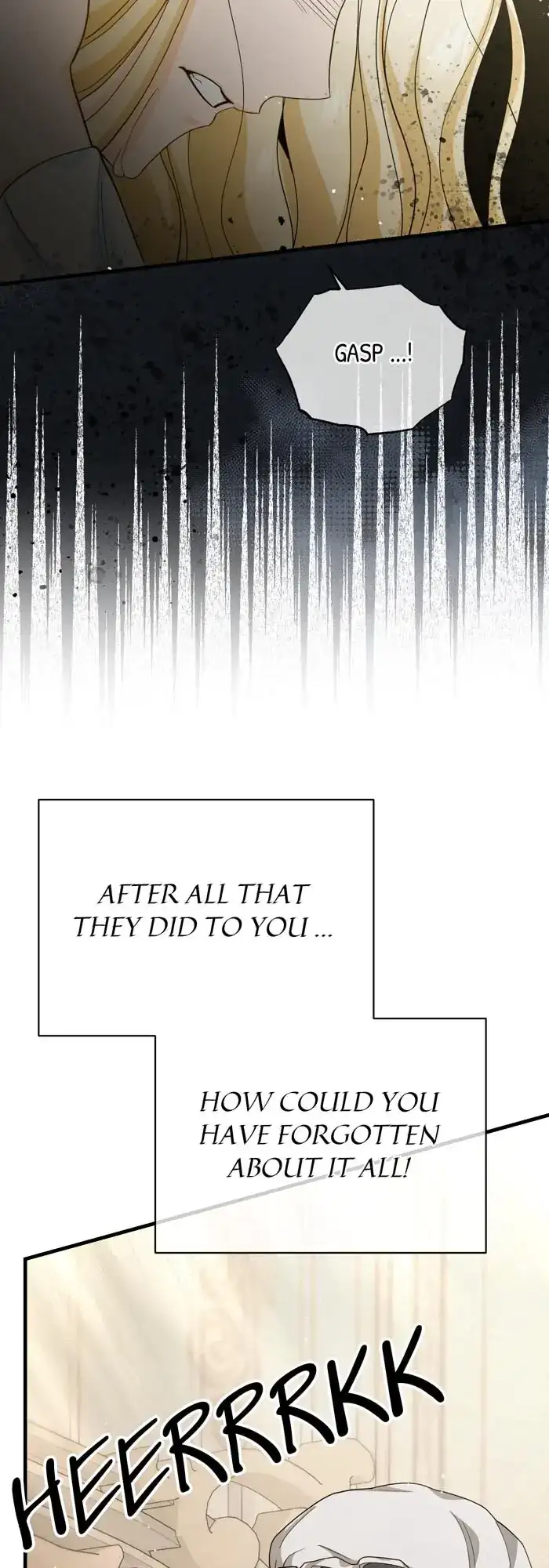 The Fake Saintess Bears Tainted Robes Chapter 5 page 51