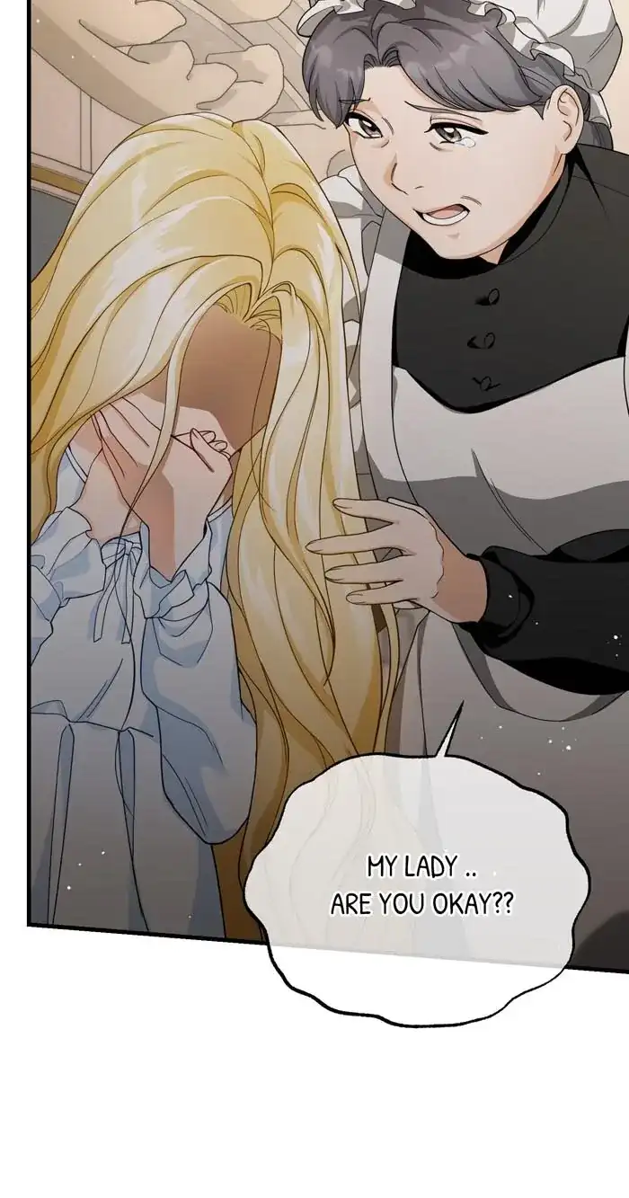 The Fake Saintess Bears Tainted Robes Chapter 5 page 52