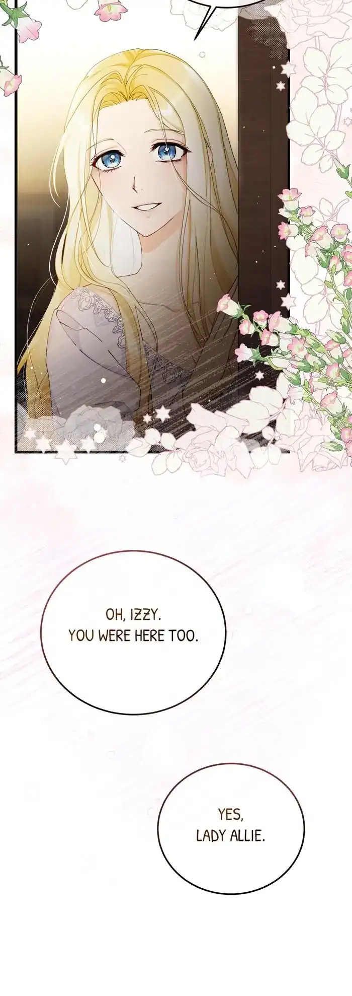 The Fake Saintess Bears Tainted Robes Chapter 5 page 63