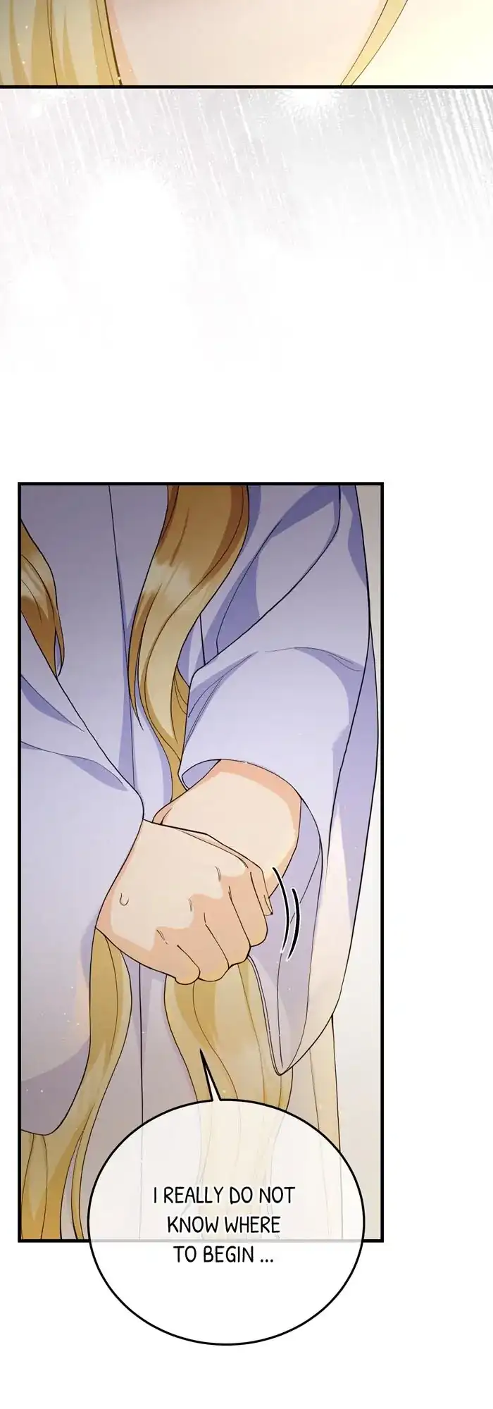 The Fake Saintess Bears Tainted Robes Chapter 5 page 67