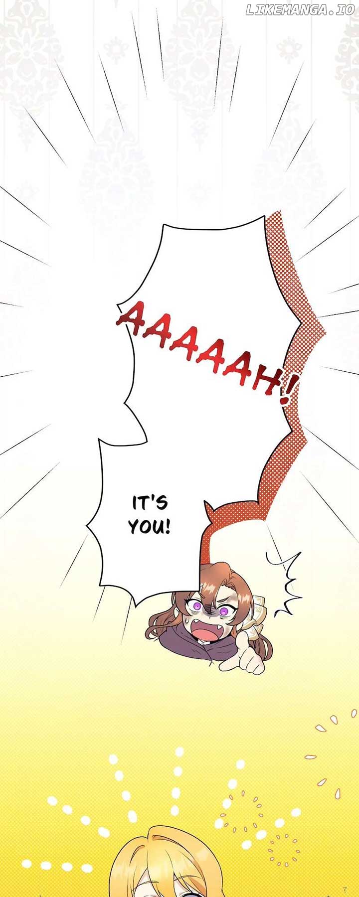 The False Saintess Overturns Her Fate Chapter 28 page 42