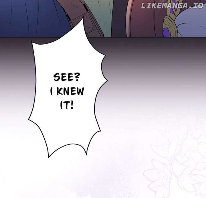 The False Saintess Overturns Her Fate Chapter 28 page 58