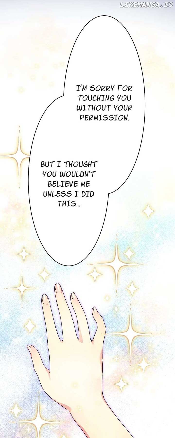 The False Saintess Overturns Her Fate Chapter 28 page 62