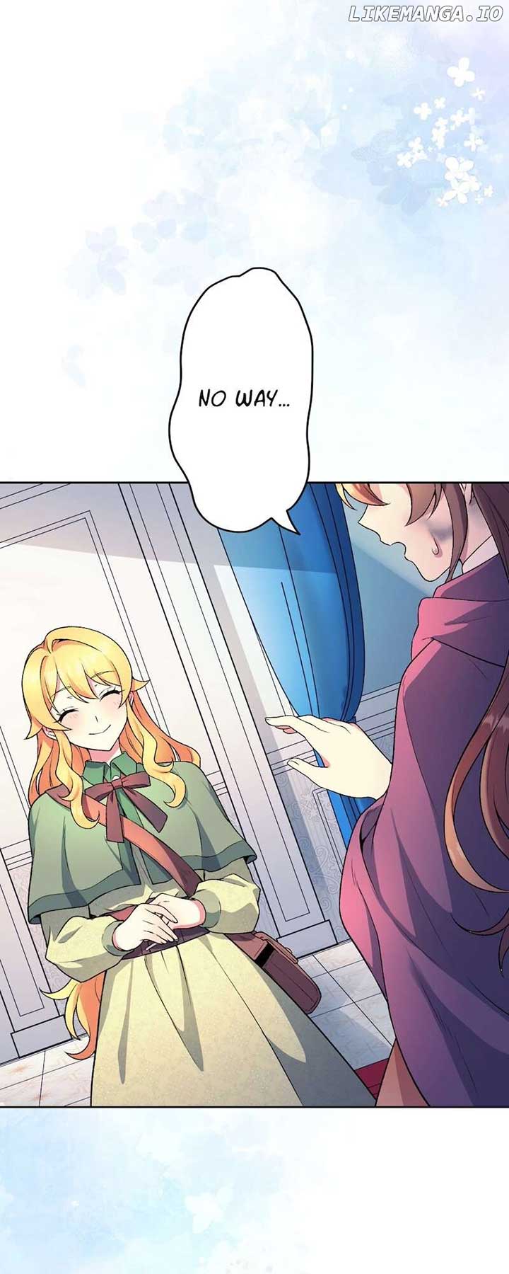 The False Saintess Overturns Her Fate Chapter 28 page 64