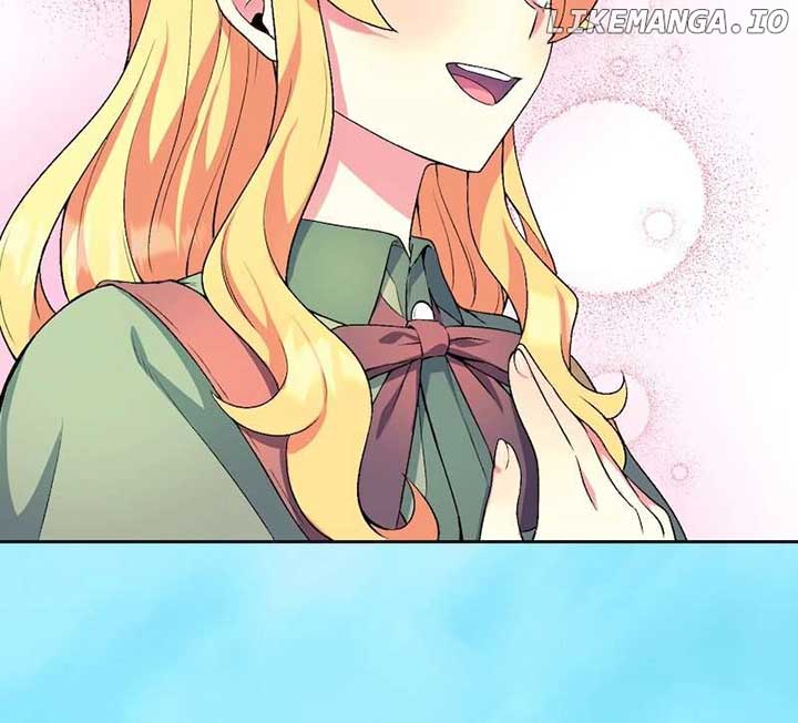 The False Saintess Overturns Her Fate Chapter 28 page 68
