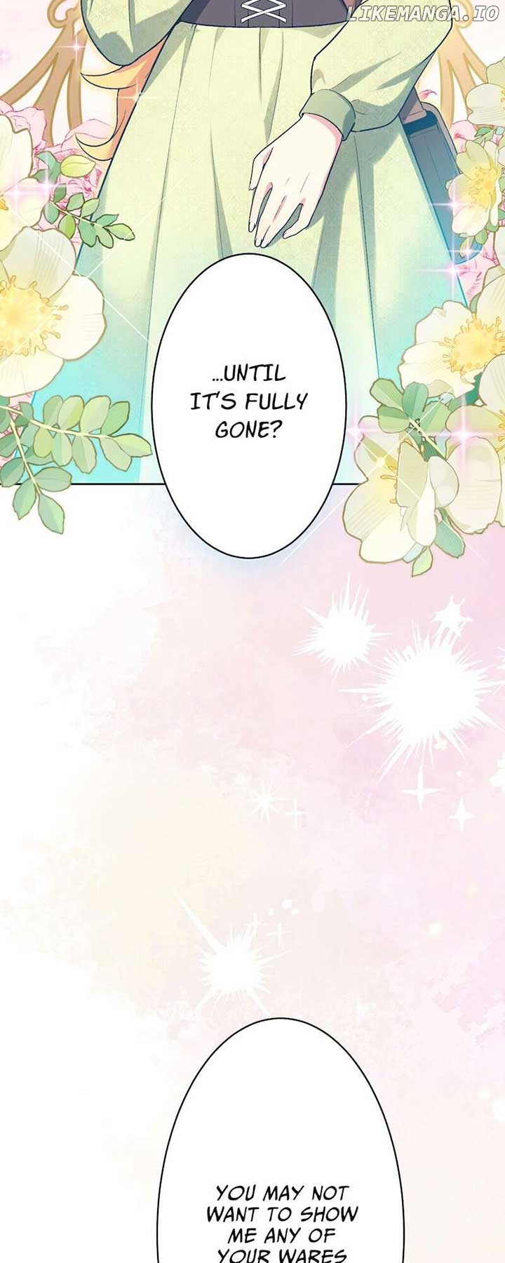 The False Saintess Overturns Her Fate Chapter 28 page 70