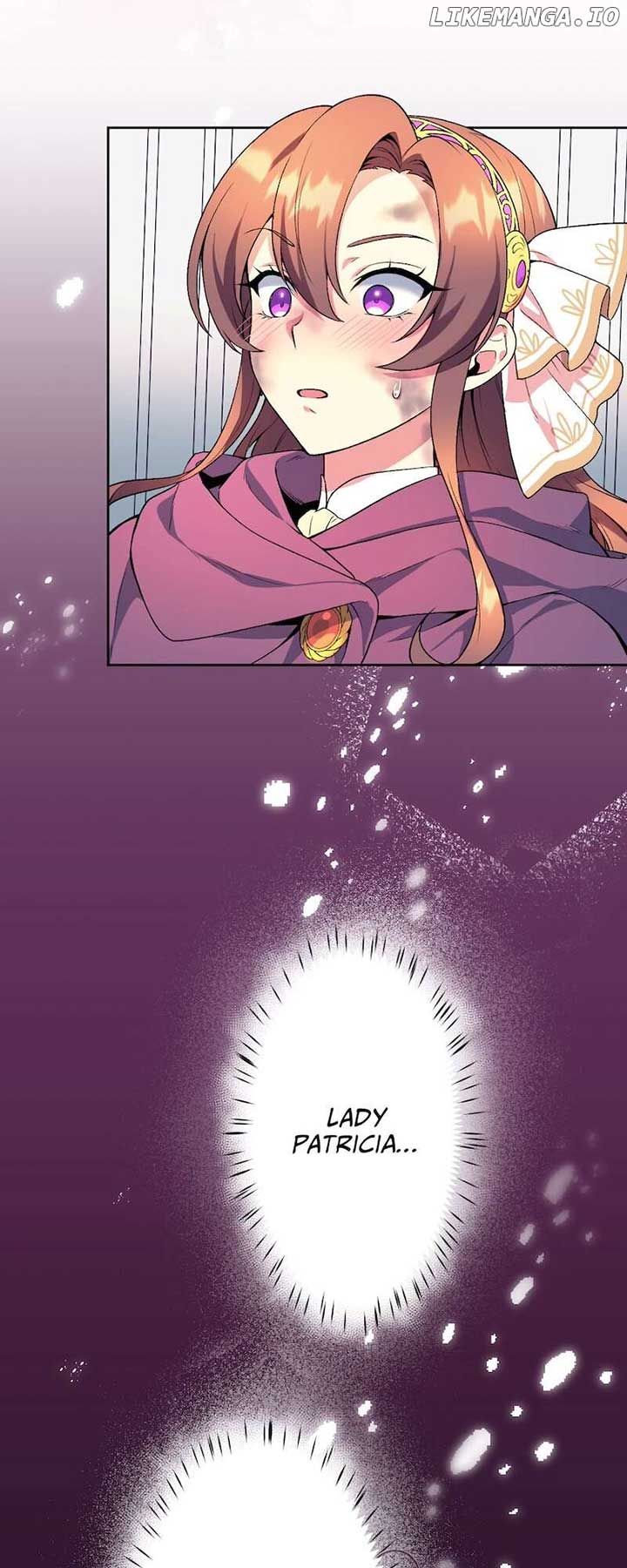 The False Saintess Overturns Her Fate Chapter 28 page 72