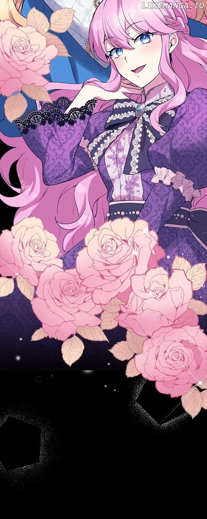The False Saintess Overturns Her Fate Chapter 28 page 75