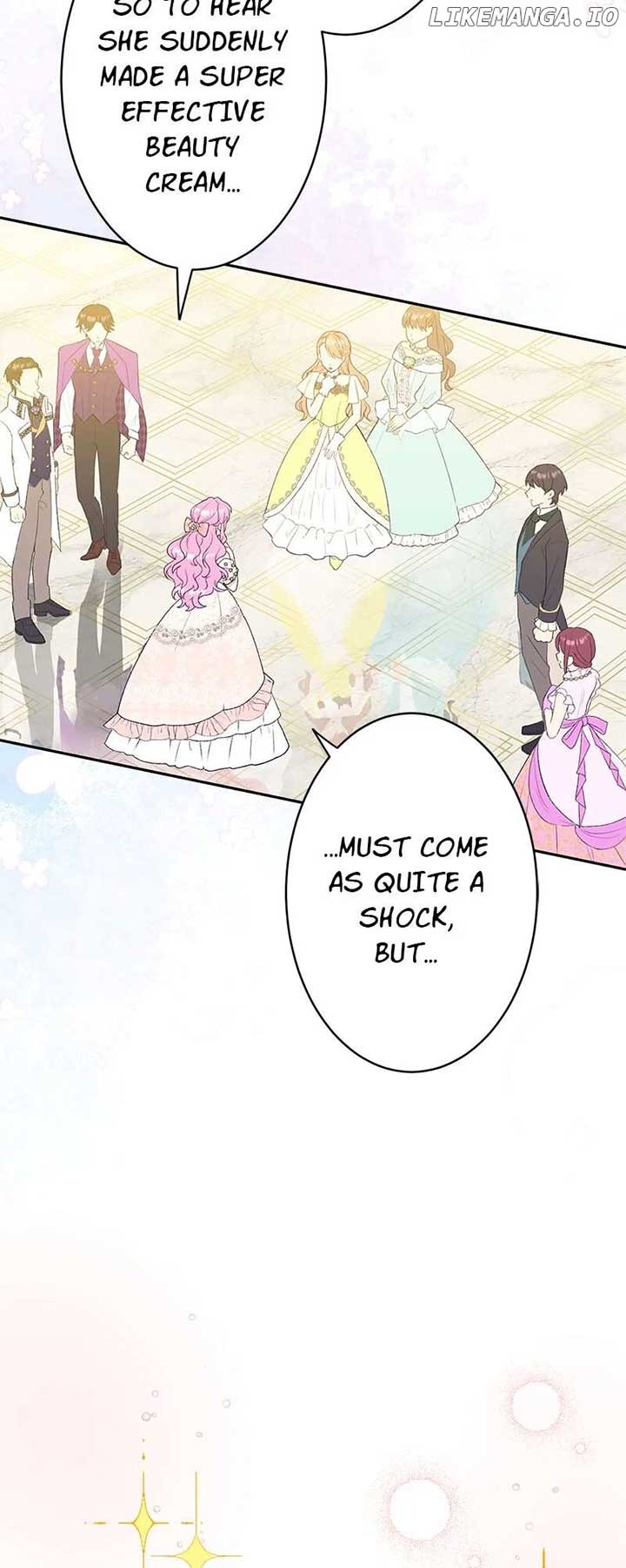 The False Saintess Overturns Her Fate Chapter 37 page 11