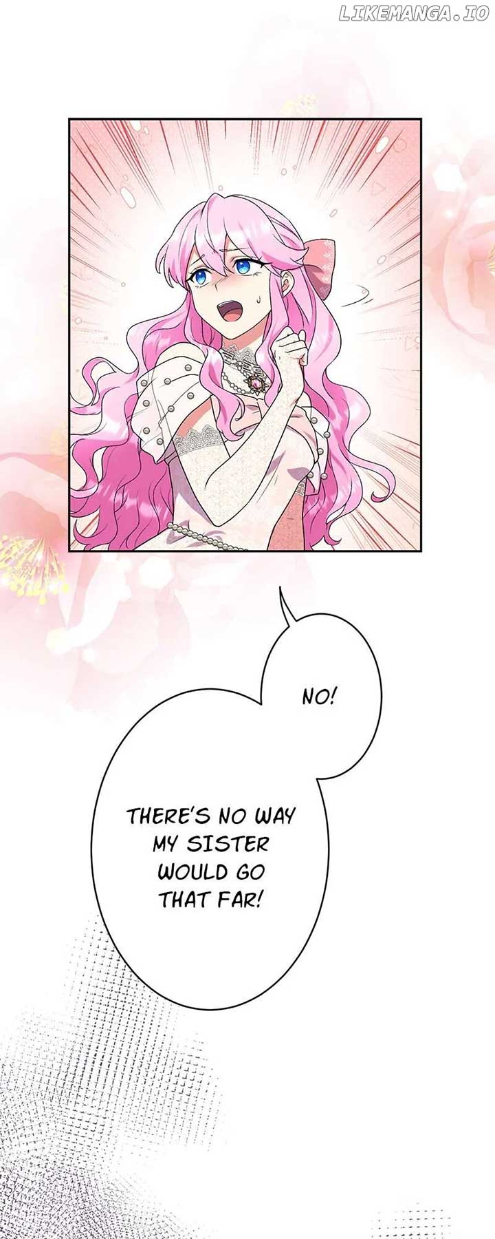 The False Saintess Overturns Her Fate Chapter 37 page 16