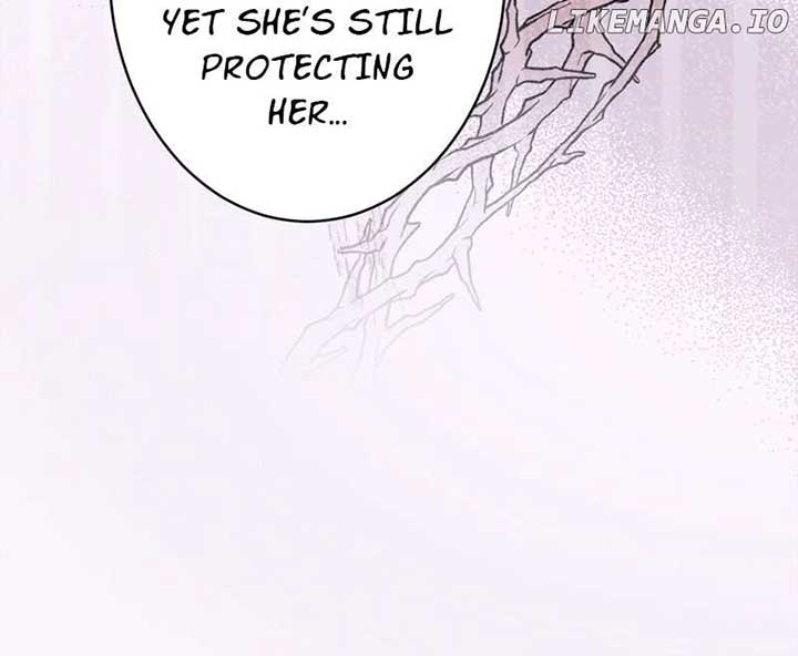 The False Saintess Overturns Her Fate Chapter 37 page 21