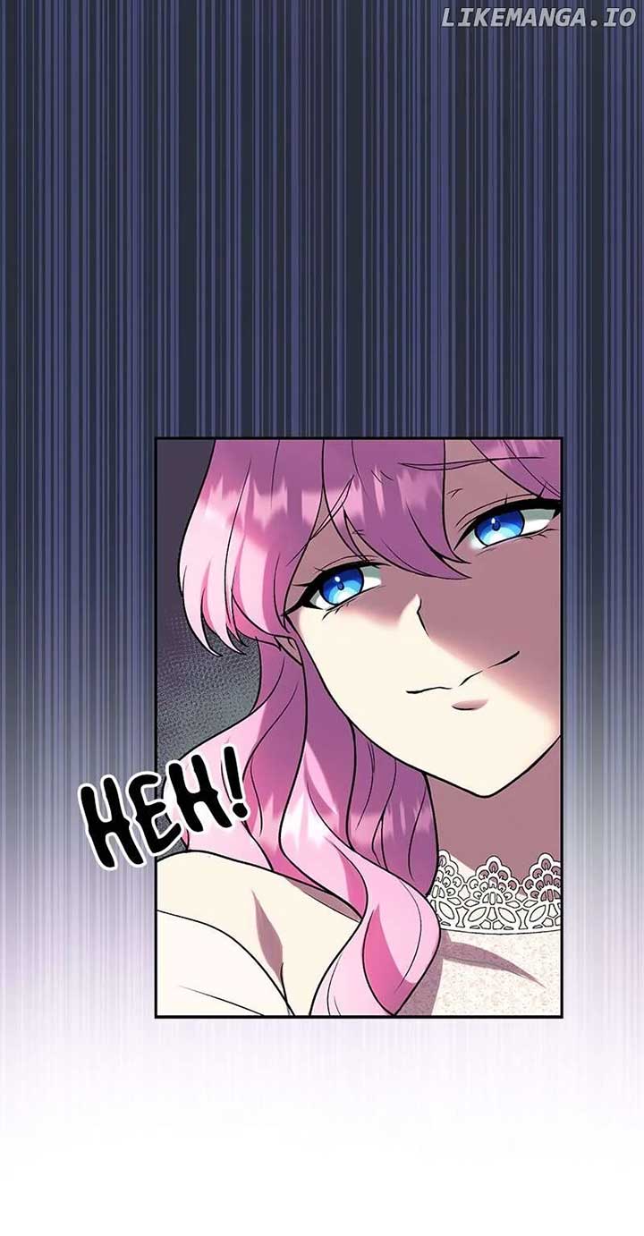The False Saintess Overturns Her Fate Chapter 37 page 27