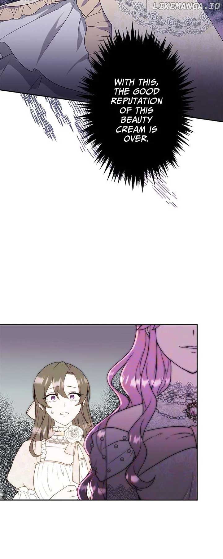 The False Saintess Overturns Her Fate Chapter 37 page 29