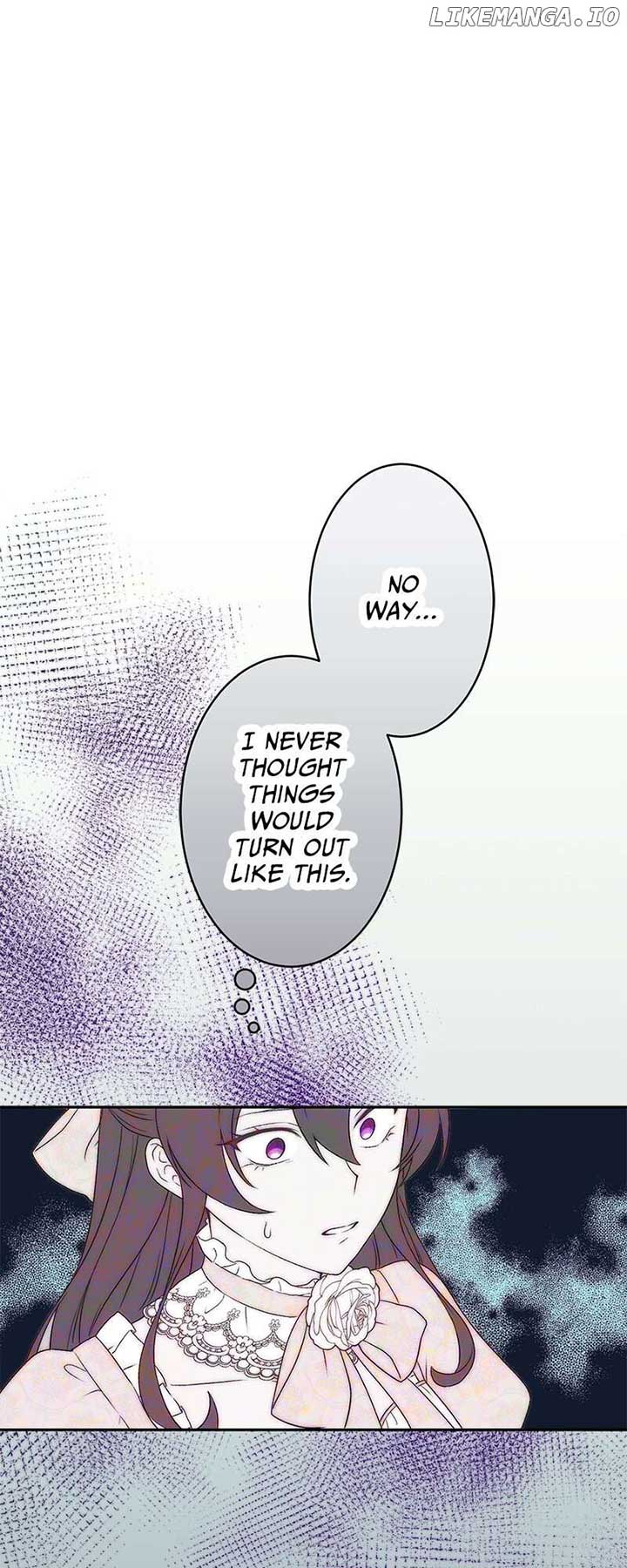 The False Saintess Overturns Her Fate Chapter 37 page 30