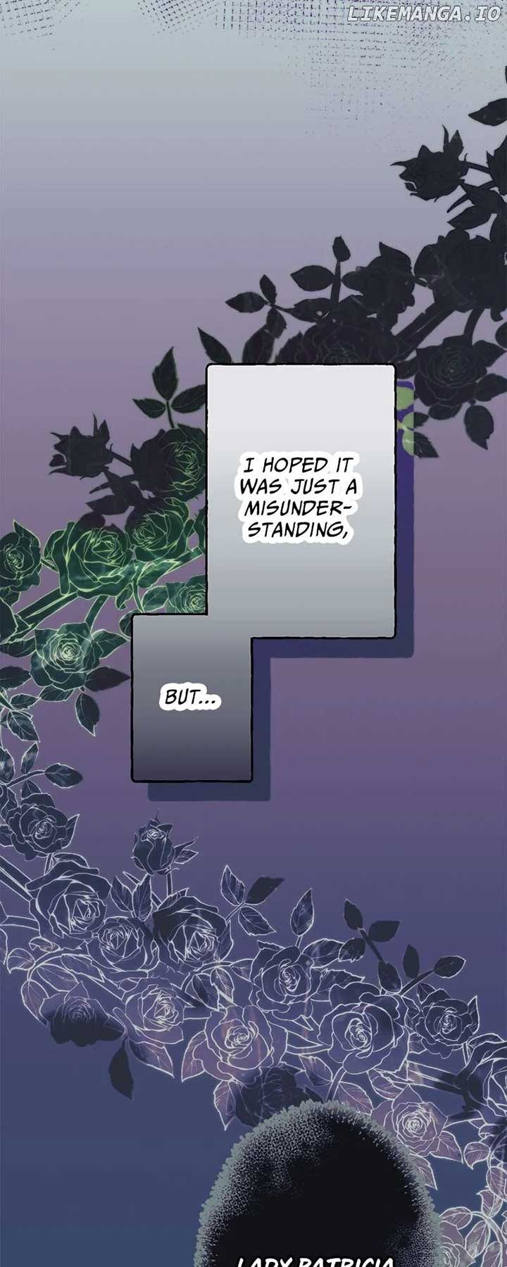 The False Saintess Overturns Her Fate Chapter 37 page 31