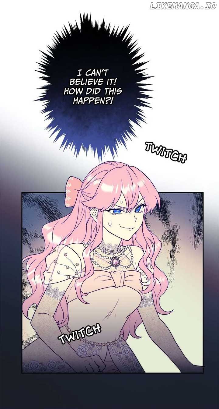 The False Saintess Overturns Her Fate Chapter 37 page 53
