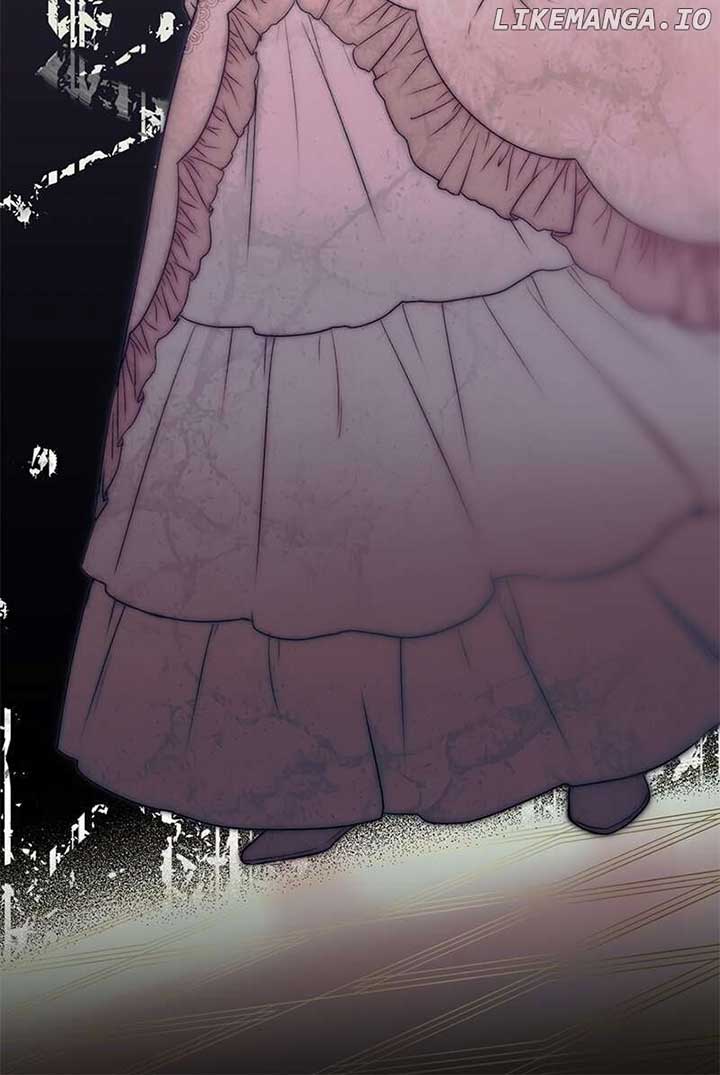The False Saintess Overturns Her Fate Chapter 37 page 63