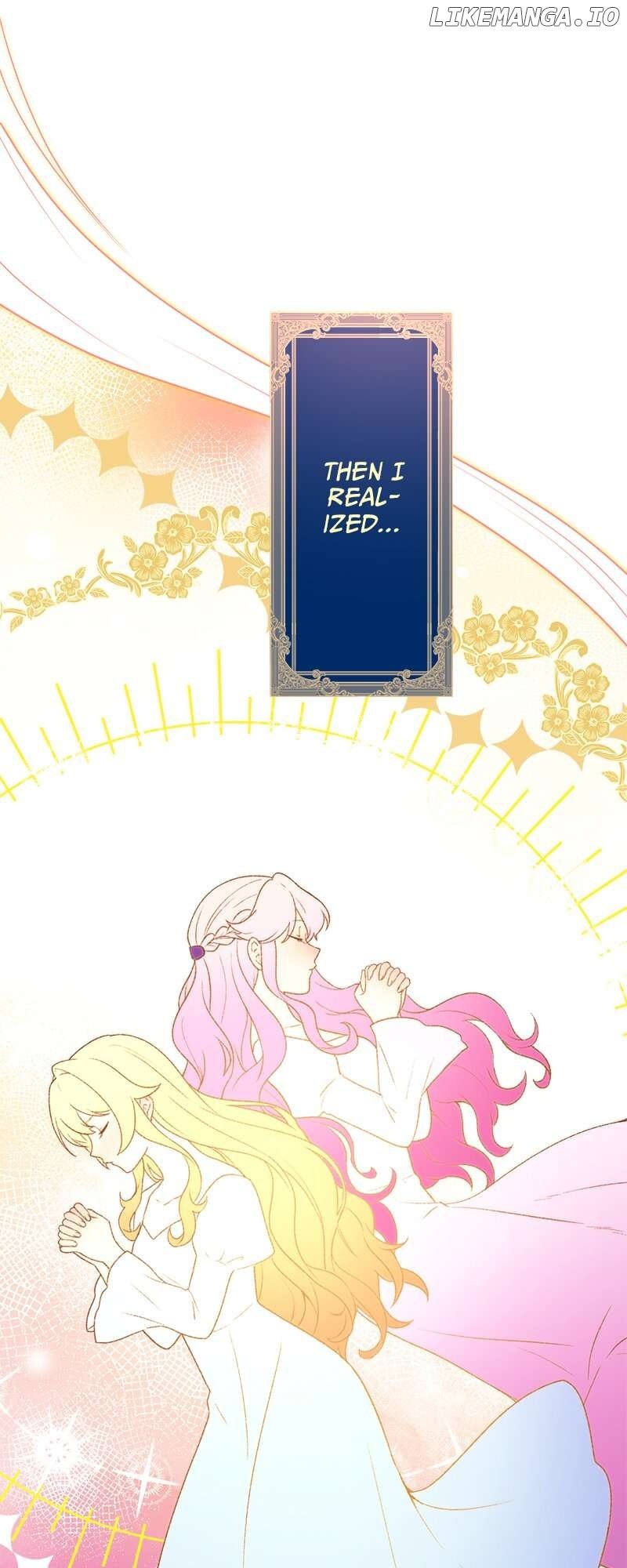 The False Saintess Overturns Her Fate Chapter 43 page 11