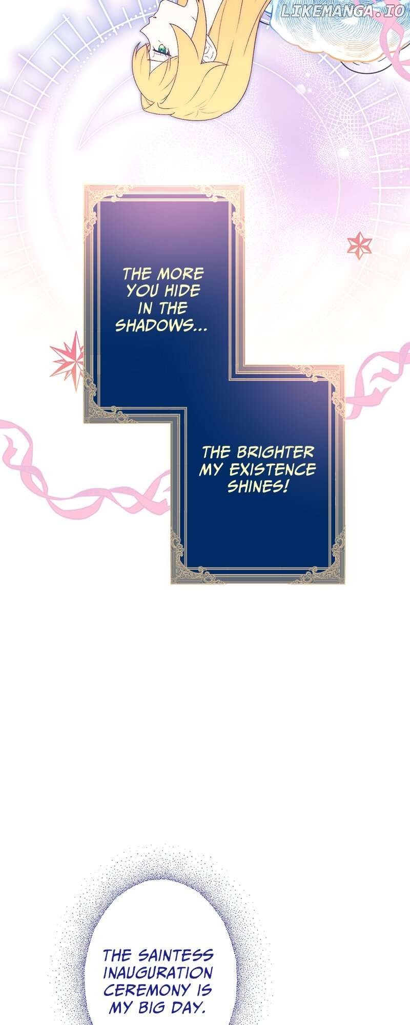The False Saintess Overturns Her Fate Chapter 43 page 14