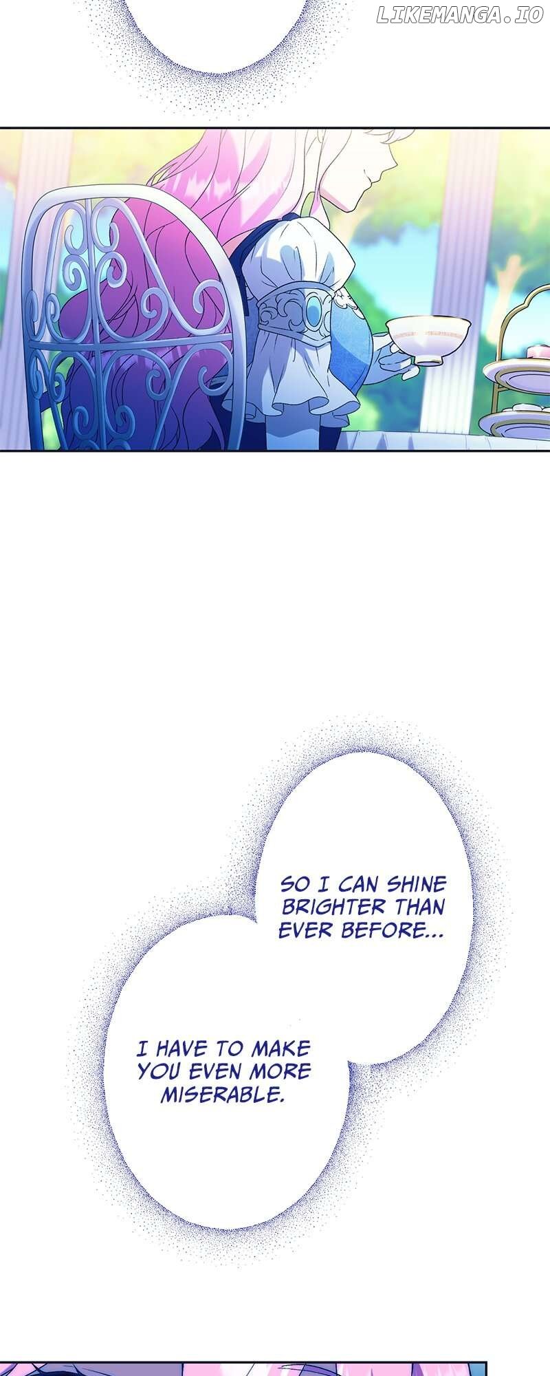 The False Saintess Overturns Her Fate Chapter 43 page 15