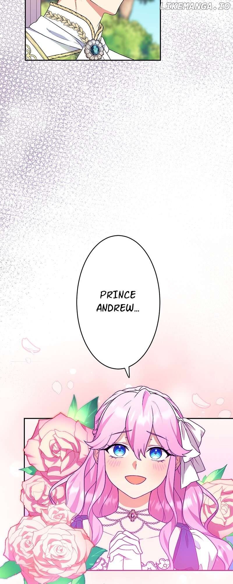 The False Saintess Overturns Her Fate Chapter 43 page 20