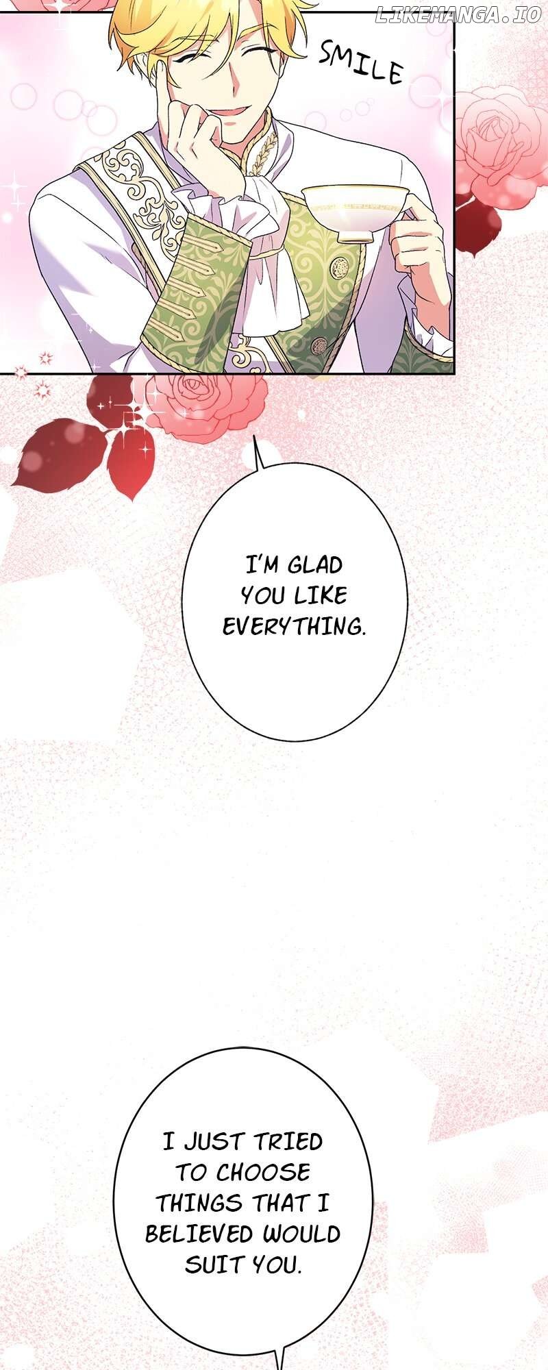 The False Saintess Overturns Her Fate Chapter 43 page 29