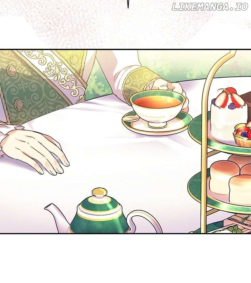 The False Saintess Overturns Her Fate Chapter 43 page 30