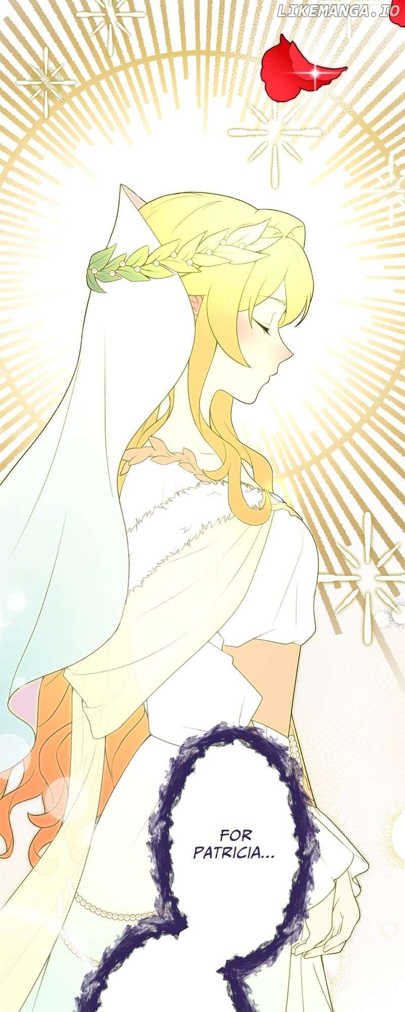 The False Saintess Overturns Her Fate Chapter 43 page 33