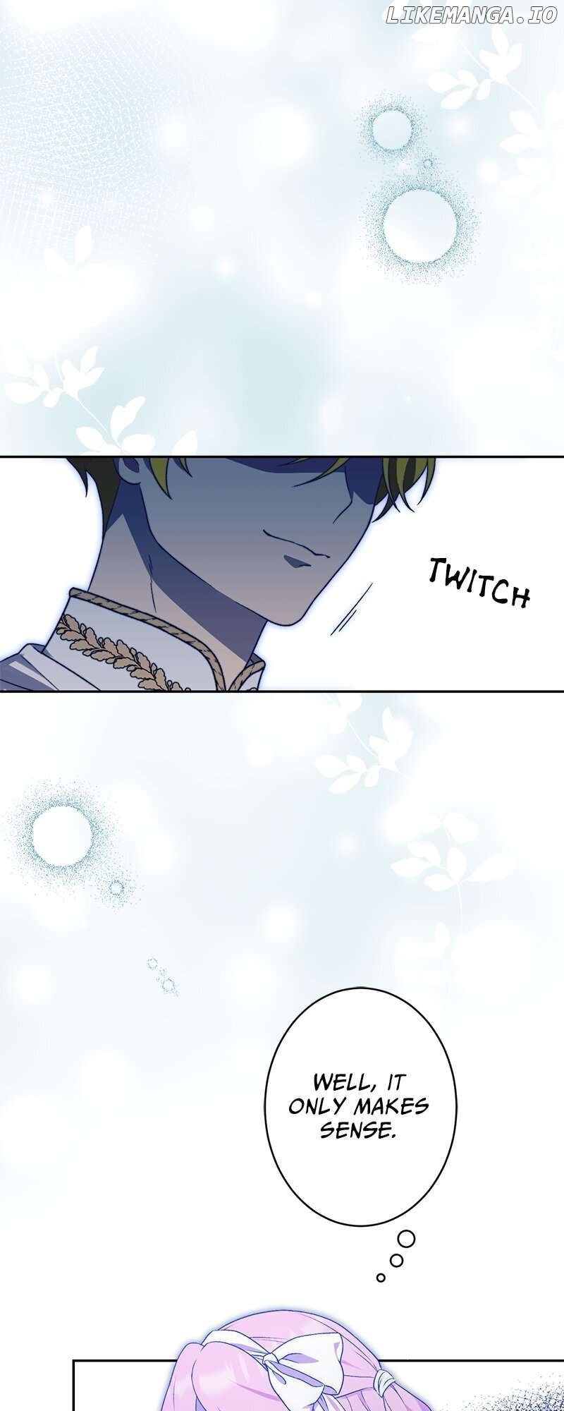 The False Saintess Overturns Her Fate Chapter 43 page 37
