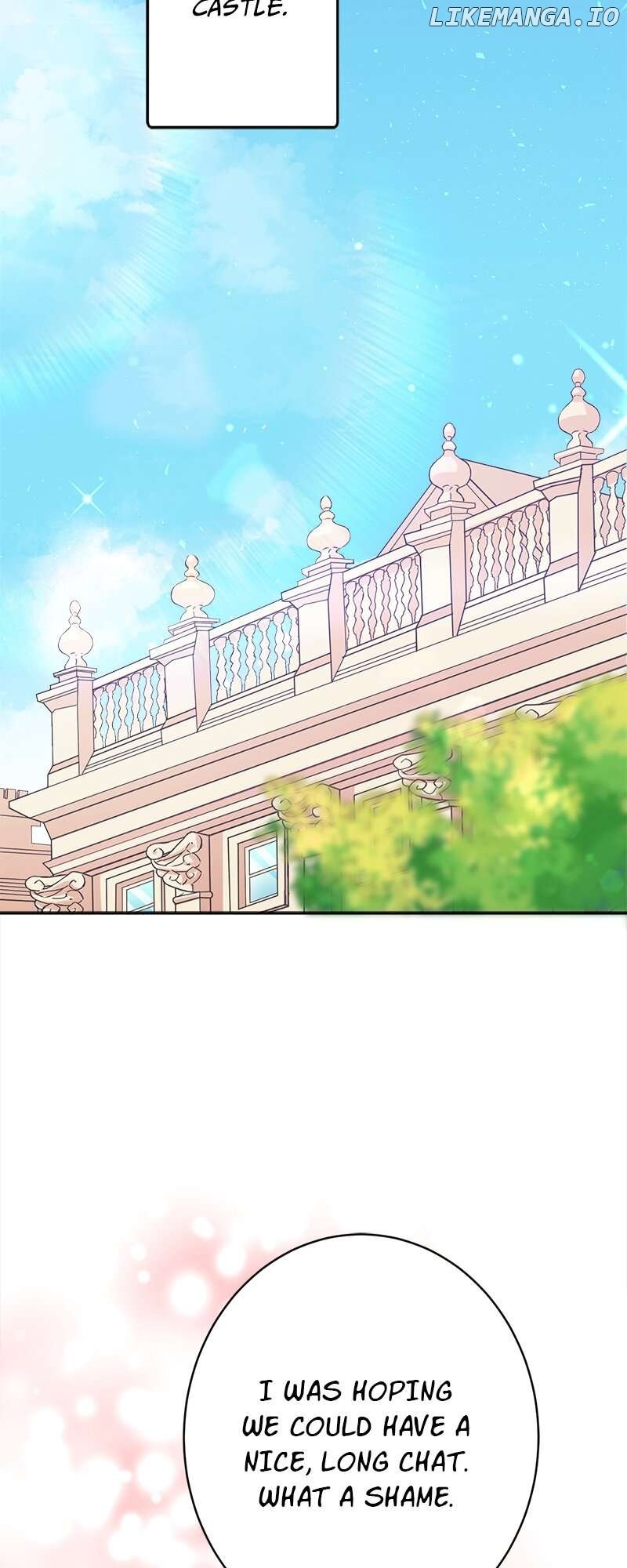 The False Saintess Overturns Her Fate Chapter 43 page 39