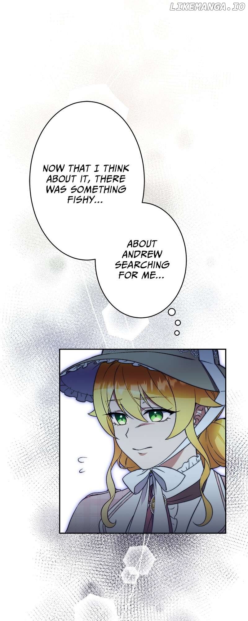 The False Saintess Overturns Her Fate Chapter 43 page 48