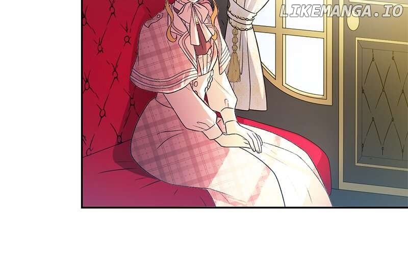 The False Saintess Overturns Her Fate Chapter 43 page 51