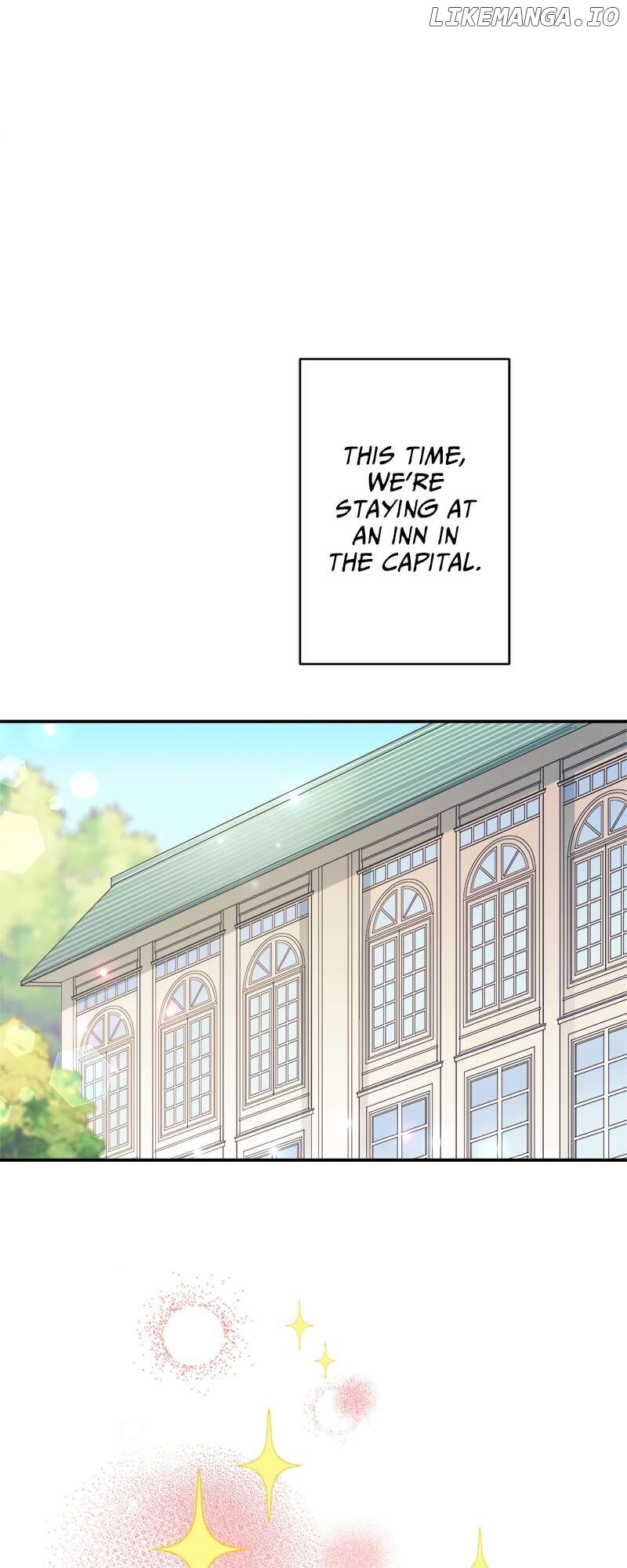 The False Saintess Overturns Her Fate Chapter 43 page 52