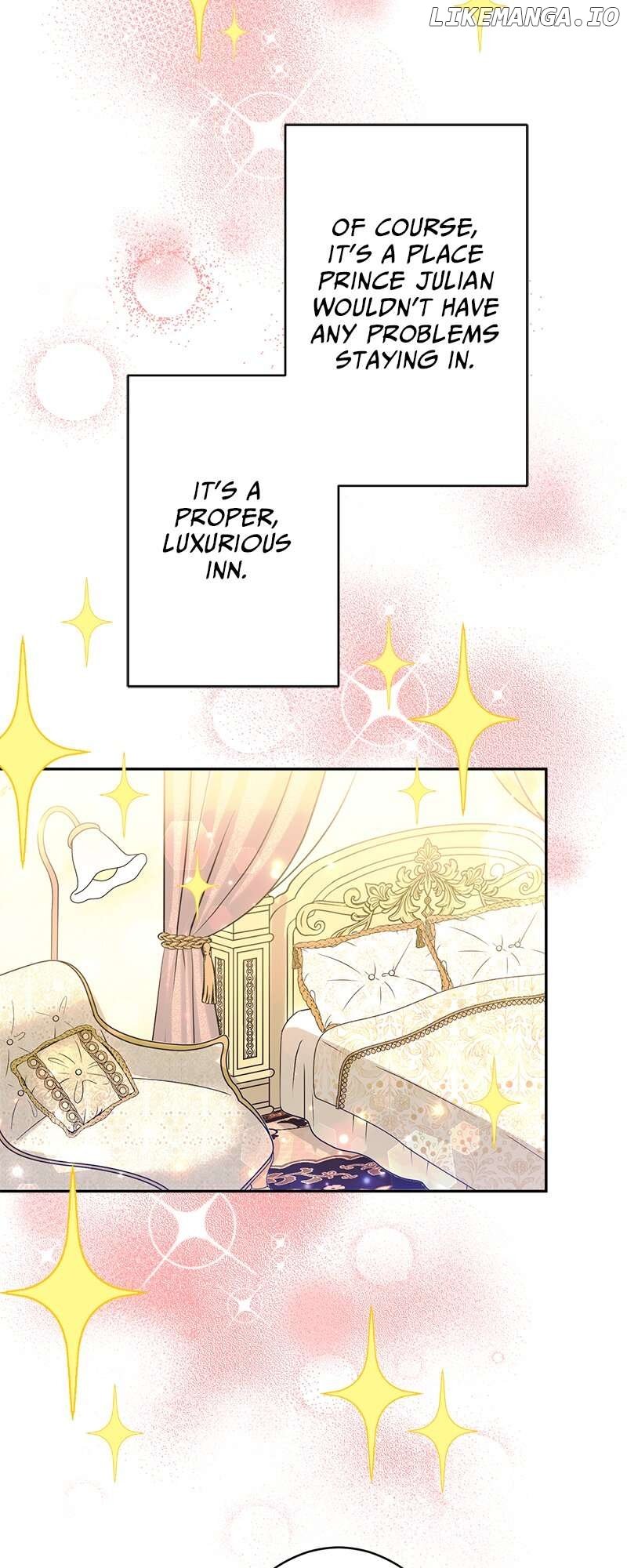 The False Saintess Overturns Her Fate Chapter 43 page 53