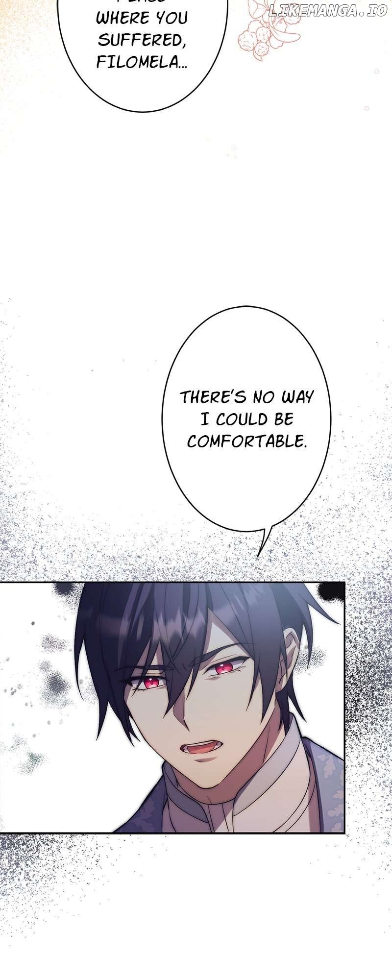 The False Saintess Overturns Her Fate Chapter 43 page 58